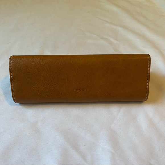 EXTRA Fossil Sunglasses Case - Picture 2 of 8